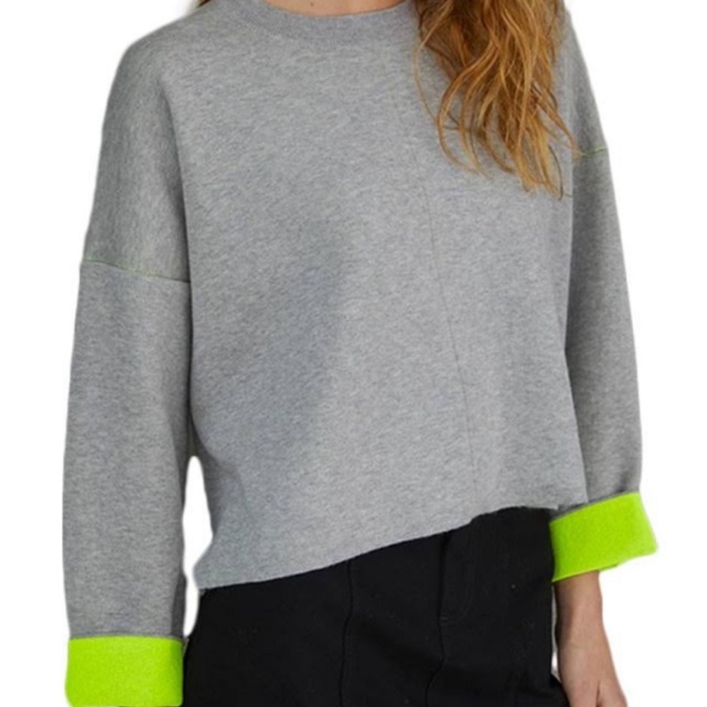 simply audrey sweater
